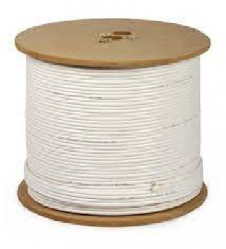 EZCOOL EZCOOL SILVER CCTV KABLOSU 250M (2+1) 2x0,22
