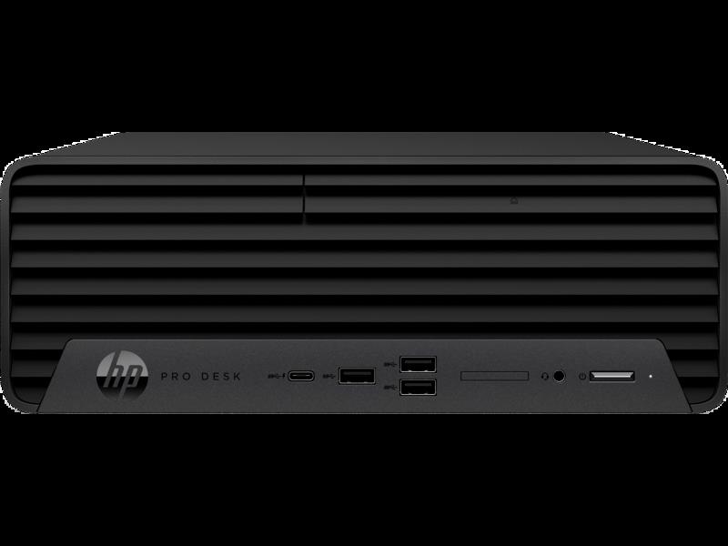 HP HP Pro 6A7J8EA G9 SFF400 i5-12500 8GB 512GB SSD FD