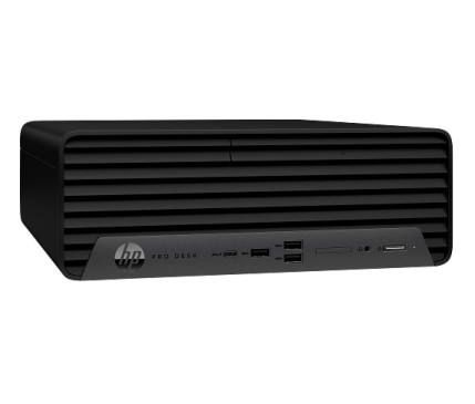 HP HP Pro 6A7J8EA G9 SFF400 i5-12500 8GB 512GB SSD FD-65528