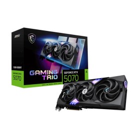 MSI MSI GEFORCE RTX5070 12G GAMING TRIO OC 12GB GDRR7 192BIT 1XHDMI 3XDP EKRAN KARTI 