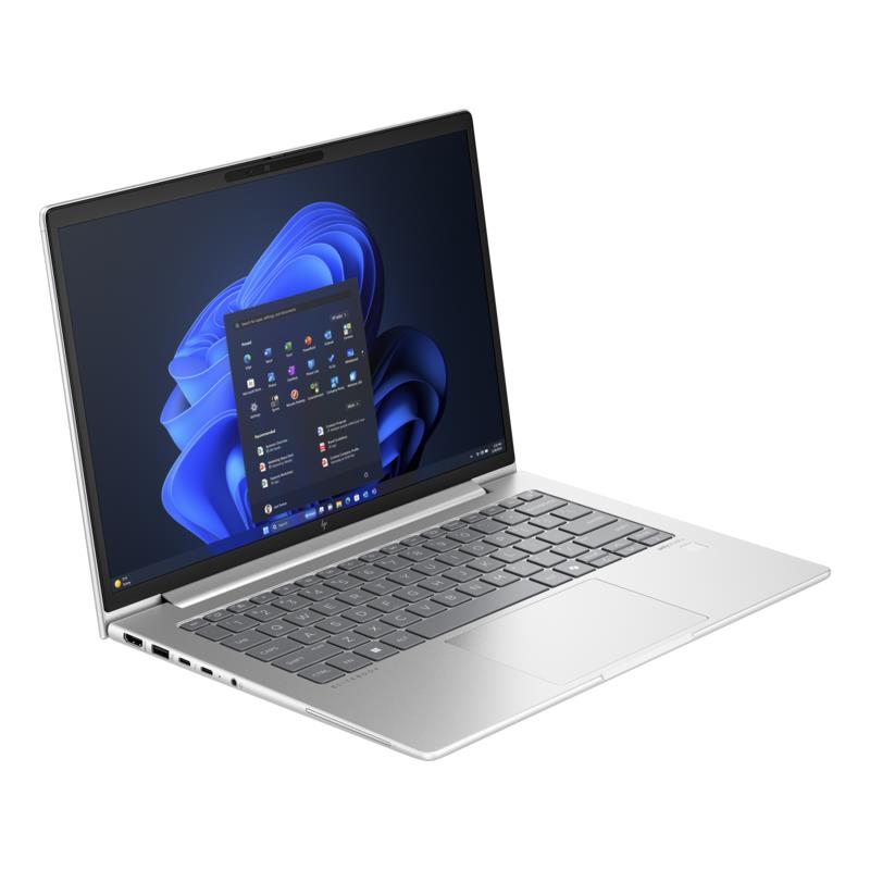HP HP ELITEBOOK 640 G11 A23DNEA U5-125U 8GB 512SSD 14 FDOS (YAPAY ZEKA DESTEKLİ) -50383