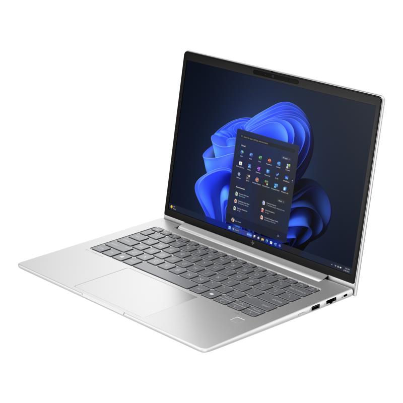 HP HP ELITEBOOK 640 G11 A23DNEA U5-125U 8GB 512SSD 14 FDOS (YAPAY ZEKA DESTEKLİ) -50384