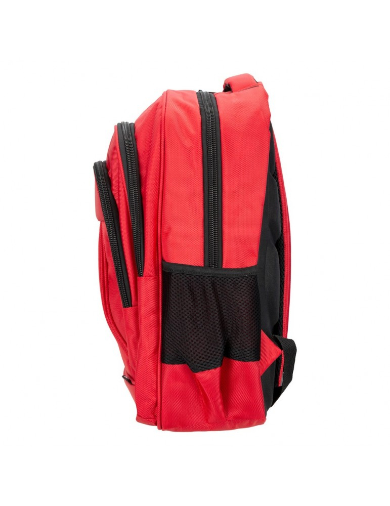 PLM  PLM CITY-KIRMIZI-15.6/17'' NOTEBOOK SIRT CANTASI-35835