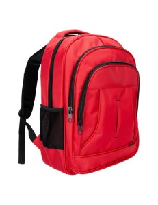 PLM  PLM CITY-KIRMIZI-15.6/17'' NOTEBOOK SIRT CANTASI-69074