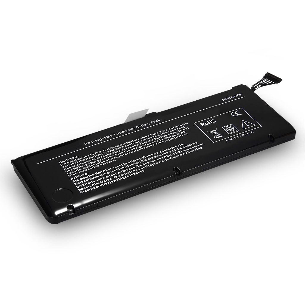 RETRO RETRO Apple A1309 MacBook Pro 17-inch Unibody Notebook Bataryası