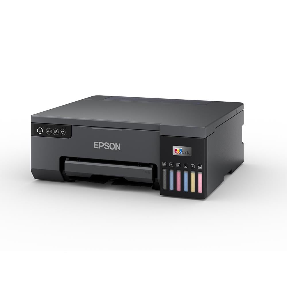EPSON EPSON L8050 TANKLI INKJET USB A4 FOTOĞRAF YAZICI RENKLİ-51069