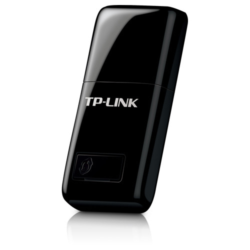 TP-LINK TP-LINK TL-WN823N N SERİSİ 300Mbps USB ADAPTÖR
