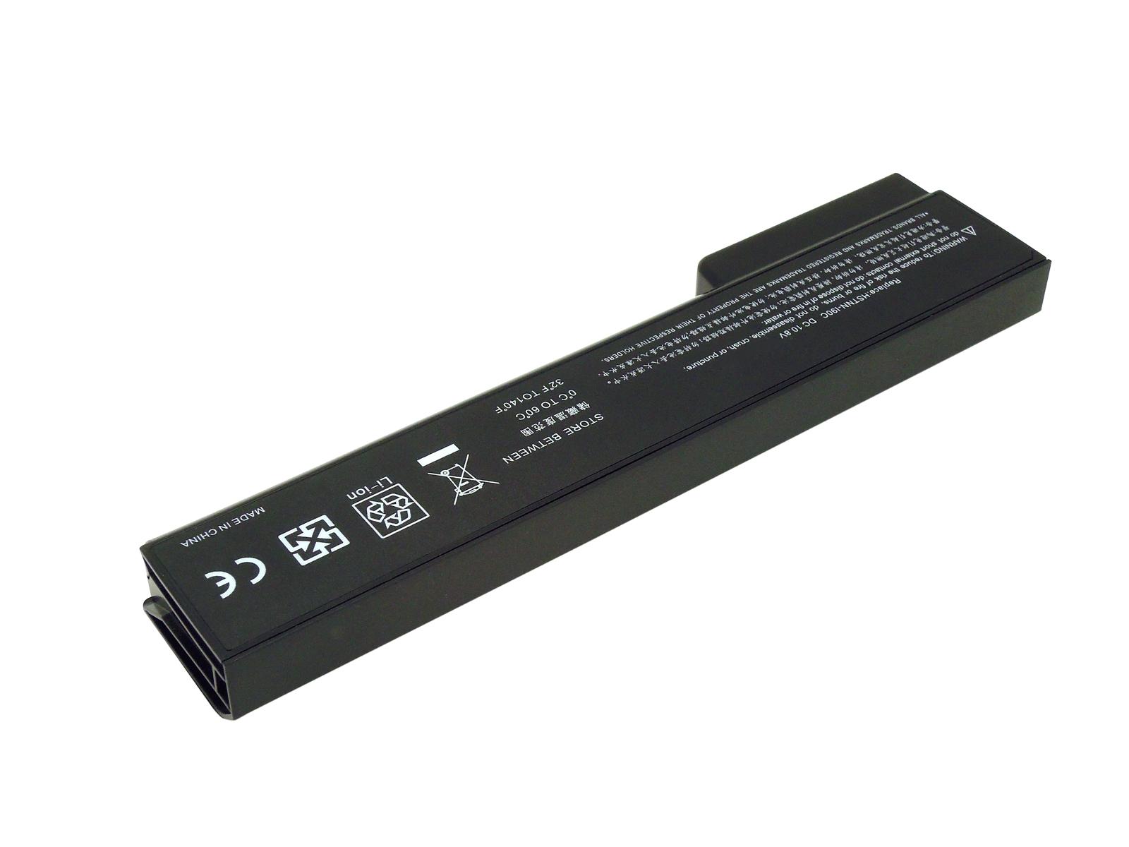 HYPERLIFE HYPERLIFE Hp ProBook 6560b, EliteBook 8560p, QK642AA Notebook Bataryası-28858