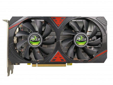 AXLE AXLE RX 580 8GB GDDR5 256Bit (AX-RX580 / 8GD5P6IP2)