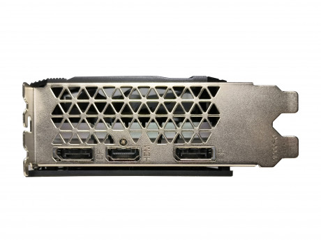 AXLE AXLE RX 580 8GB GDDR5 256Bit (AX-RX580 / 8GD5P6IP2)-36382