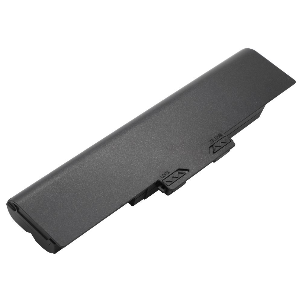 HYPERLIFE HYPERLIFE Sony Vaio VGP-BPS13, VGP-BPS21 Notebook Bataryası - Siyah - 6 Cell