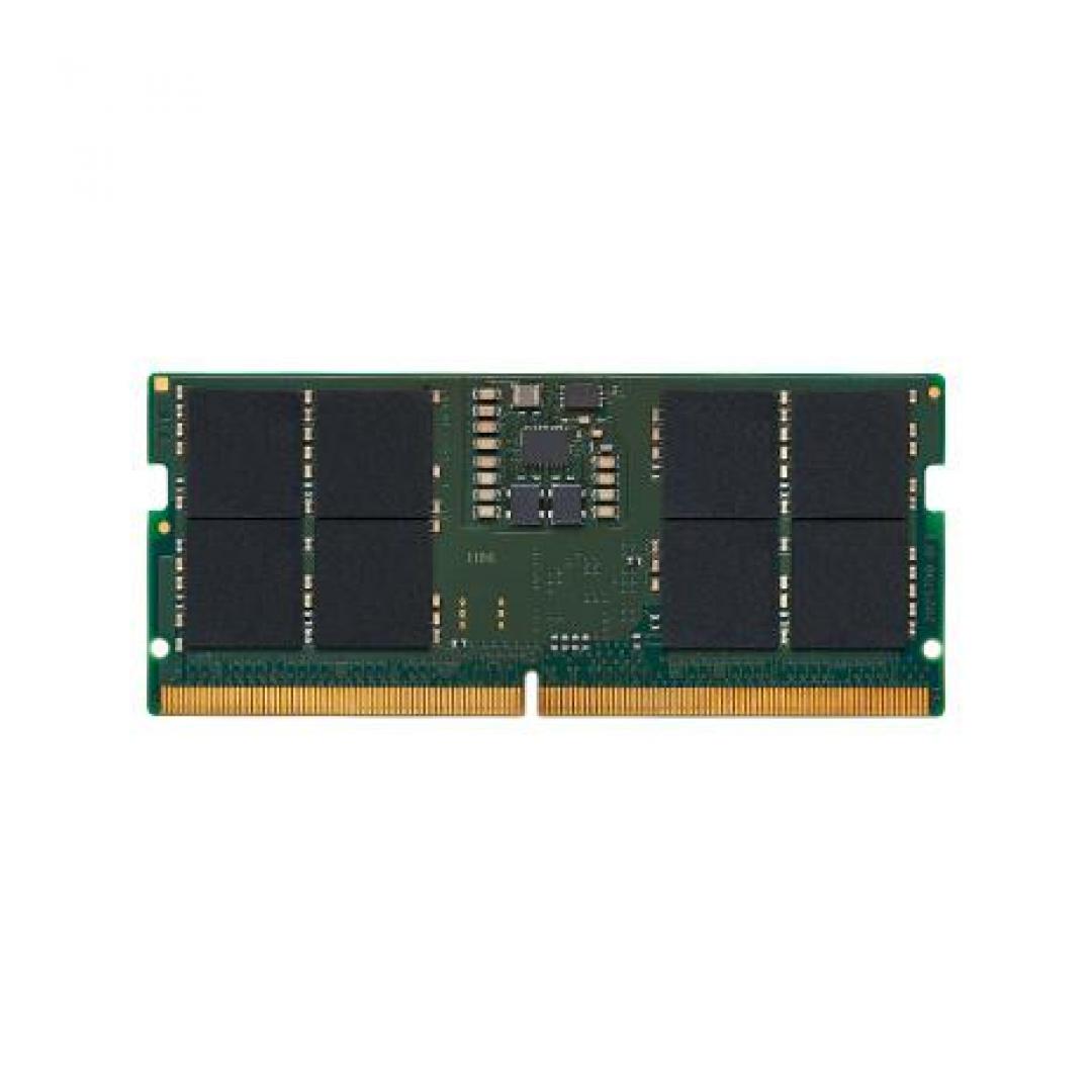 KINGSTON Kingston Sisteme Özel 16GB DDR5 4800MHz CL40 Notebook Rami