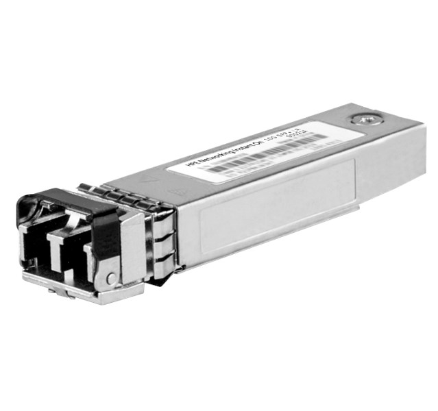 HPE HPE Aruba Ion S0G21A 10G LR SFP+ LC 10km SMF XCVR