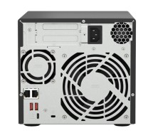 QNAP QNAP TS-473A-8G (4x3.5'') Tower NAS-66252