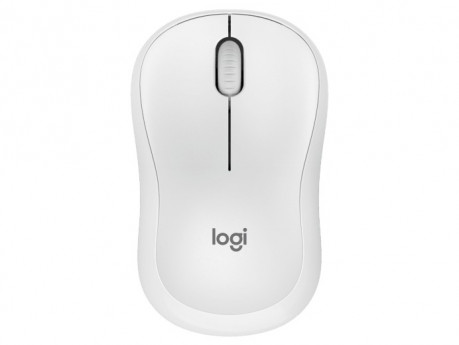LOGITECH LOGITECH M240 SESSİZ MOUSE BEYAZ 910-007120