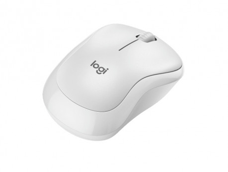 LOGITECH LOGITECH M240 SESSİZ MOUSE BEYAZ 910-007120-30394