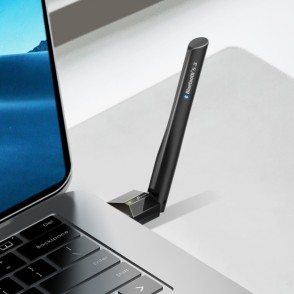 TP-LINK TP-LINK UB500 PLUS UZUN MENZİLLİ BLUETOOTH 5.3 USB ADAPTÖR-65659