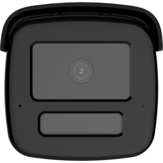 HIKVISION HIKVISION HIKVISION DS-2CD2T83G2-4LI2U 8MP 2.8MM ACUSENSE 80MT DAHİLİ SESLİ H265  IP67/IK10 SMART HYRBID LIGHT BULLET IP KAMERA-66808