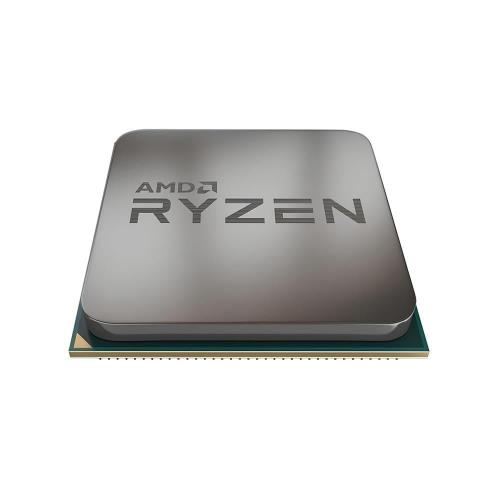 AMD AMD RYZEN 5 5600G 6 Core, 3,90-4.40GHz,19Mb Cache,  45-65W, Radeon Grafikleri, AM4, Tray (Kutusuz) (Dahili Grafik VAR, Fan YOK)-47022