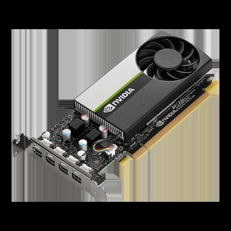 PNY PNY GPU - VCNT1000-8GB-SB-QUAD,T1000,8GB,PCIE 4.x16-26357