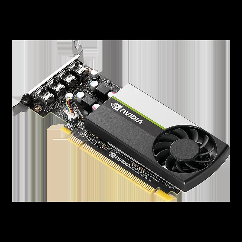 PNY PNY GPU - VCNT1000-8GB-SB-QUAD,T1000,8GB,PCIE 4.x16-26359