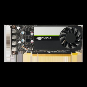 PNY PNY GPU - VCNT1000-8GB-SB-QUAD,T1000,8GB,PCIE 4.x16-63499
