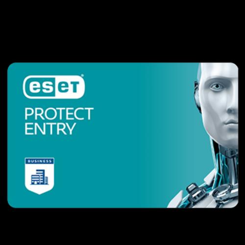 ESET ESET PROTECT ENTRY 21 Kullanıcı, 3Yıl, Lisans (CLOUD)
