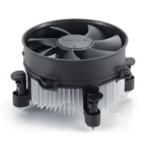 DEEPCOOL Ürün Boyutları 123×123×69 mmSoğutucu Boyutları 90×90×30 mmNet Ağırlık
