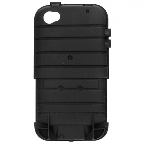 LUXA2  h10 iphone 3/3gs/4/4s su geçirmez kılıf-58874