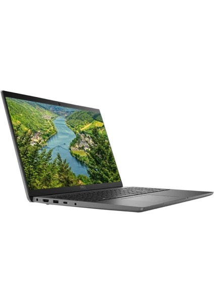 DELL DELL LATITUDE 3540 N049L354015EMEA I5-1235U 8GB 512GB NVME 15.6" FHD FREEDOS NOTEBOOK-58794