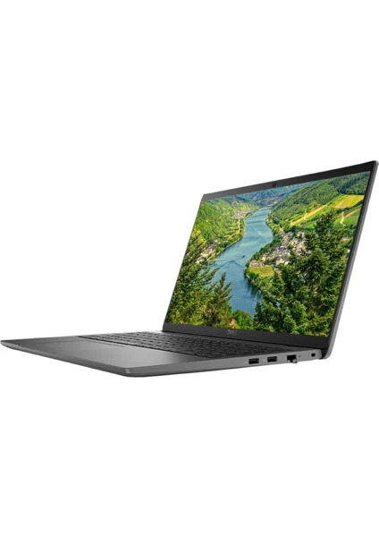 DELL DELL LATITUDE 3540 N049L354015EMEA I5-1235U 8GB 512GB NVME 15.6" FHD FREEDOS NOTEBOOK-58795
