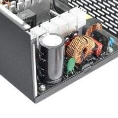THERMALTAKE THERMALTAKE Thermaltake Smart Serisi BX1 750W 80+ Bronze PSU-62021