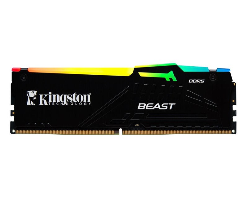 KINGSTON Kingston RGB 16GB 5600 D5 KF556C36BBEA-16TR