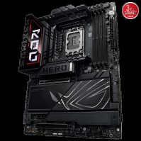 ASUS ASUS ROG MAXIMUS Z890 HERO DDR5 9200MT/S 1XHDMI 2XUSB TYPE-C 6XM.2 ATX 1851P (INTEL ULTRA PROCESSORS SERIES 2) -65197