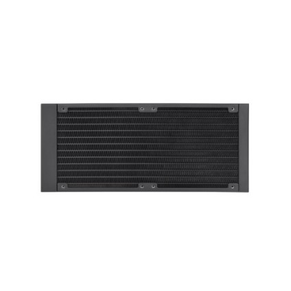 THERMALTAKE Thermaltake TH240 V2 ARGB Led Fanlı 240mm İntel/AM5 Uyumlu Sıvı Soğutma Sistemi-66151
