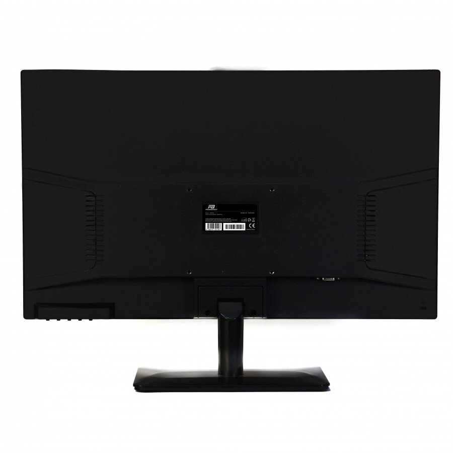 POWERBOOST PowerBoost M1950VH 19,5" 1600x900 / 75Hz VGA+HDMI Monitör-58867