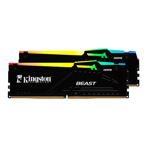 KINGSTON KNG BstRGB 64GB 6000 KF560C36BBEAK2-64TR