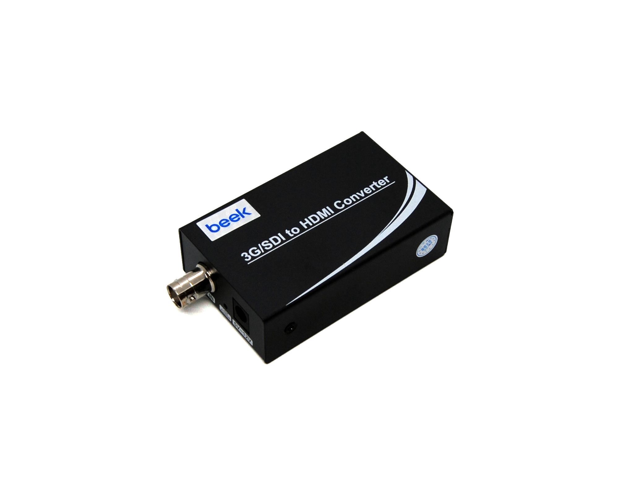 BEEK BEEK BS-CV-3GSDI-SHD-1