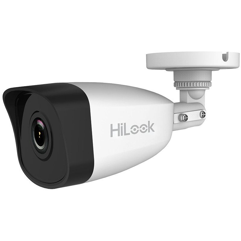 HILOOK HILOOK IPC-B121H 2MP 4MM IP BULLET KAMERA