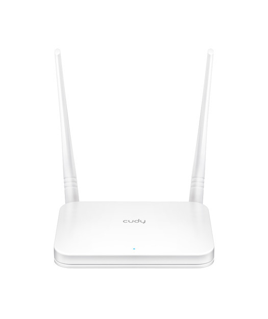 CUDY CUDY N300 WiFi Router
