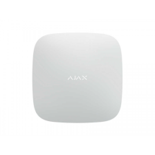 AJAX AJAX Hub (4G), Kablosuz, Görsel Doğrulamalı, Alarm Paneli, BEYAZ