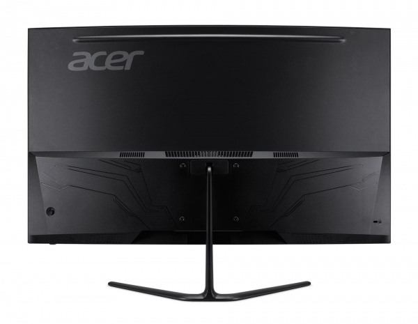 ACER Acer Nitro ED320QRS3biip 31.5"( 80cm) kavisli 1500R FHD Kenar çerçevesiz VA 180Hz 16:9 1ms(VRB) 250nits 2xHDMI DP 100x100 Vesa A-61087