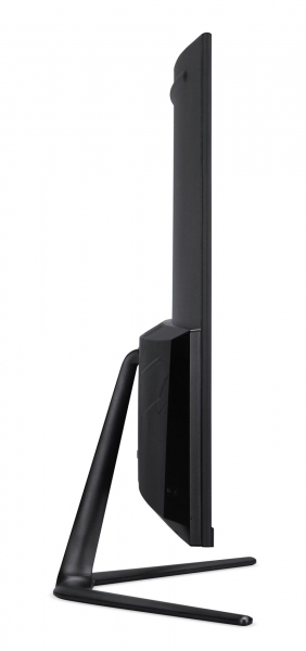 ACER Acer Nitro ED320QRS3biip 31.5"( 80cm) kavisli 1500R FHD Kenar çerçevesiz VA 180Hz 16:9 1ms(VRB) 250nits 2xHDMI DP 100x100 Vesa A-61088