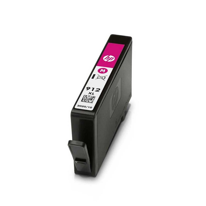 HP HP 3YL82AE (912XL) YUKSEK KAPASITE MAGENTA MUREKKEP KARTUS