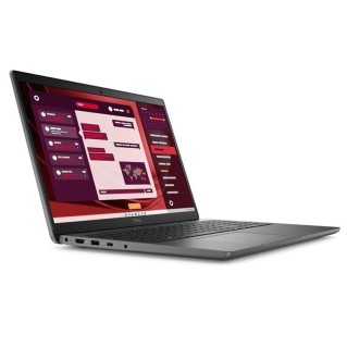 DELL DELL NB LATITUDE N007L355015_U I5-1335 16GB 512SSD O/B 15.6 UBUNTU-71500