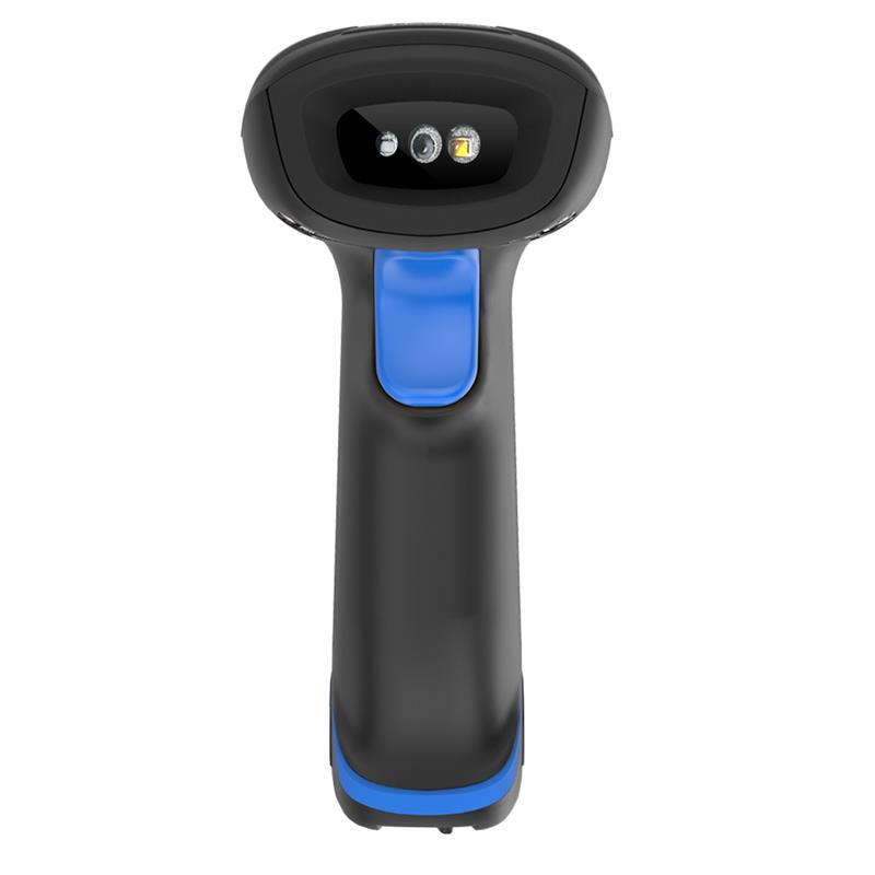 NEWLAND NEWLAND HR3300-BT 2D KAREKOD KABLOSUZ BLUETOOTH BARKOD OKUYUCU + STAND -57336