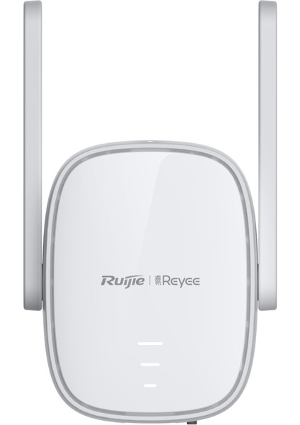 RUIJIE RUIJIE REYEE RG-EW300R 10/100 ETHERNET 2 ANTEN 2.4GHz PRİZ TİPİ ACCESS POINT/ROUTER/EXTENDER