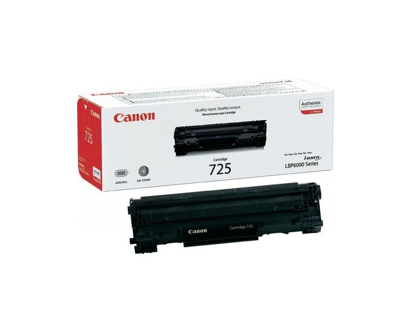 CANON Canon CRG-725 Toner Kartuş