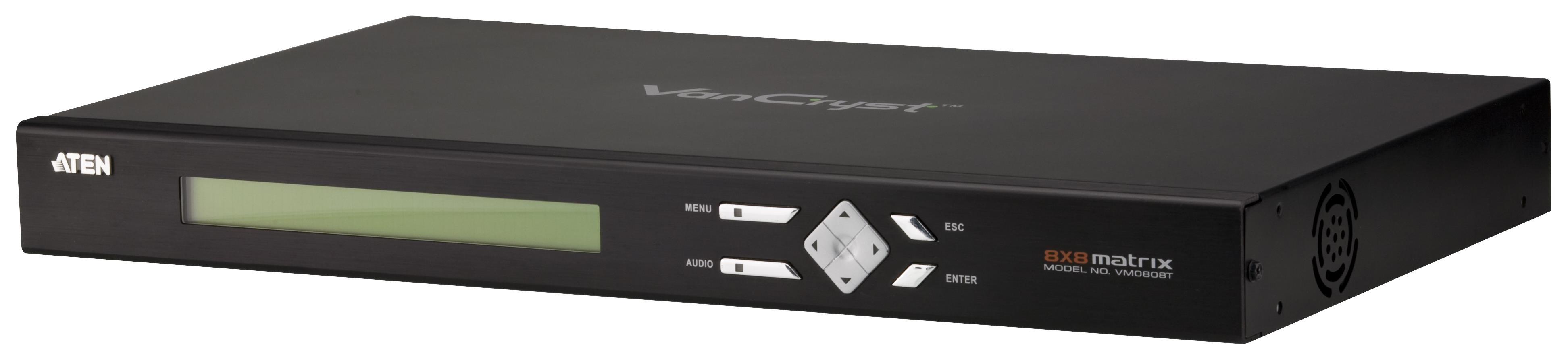 ATEN Aten ATEN-VM0808T