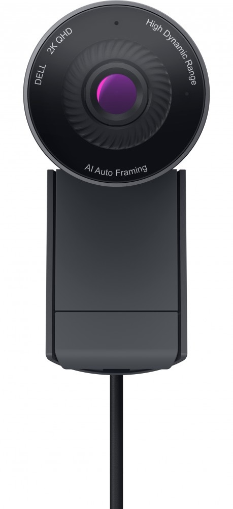 DELL DELL PRO 2K WEBCAM (722-BBBU)